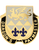 107th Finance Battalion Unit Crest 107th Finance Battalion Unit Crest
