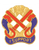 122nd Support Group Unit Crest 122nd Support Group Unit Crest