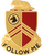 126th Field Artillery Unit Crest  126th Field Artillery Unit Crest
