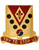 142nd Field Artillery Army Distinctive Unit Insignia metal unit crest for Army service uniform wear