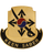 145th Cavalry Unit Crest