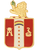 150th Field Artillery Unit Crest