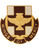 151st Medical Battalion Unit Crest 151st Medical Battalion Unit Crest