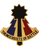 194th Armored Brigade Unit Crest