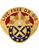 197th Field Artillery Unit Crest 197th Field Artillery Unit Crest