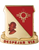 202nd Field Artillery Unit Crest