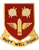 203rd Air Defense Artillery Unit Crest 203rd Air Defense Artillery Unit Crest