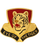 219th Support Group Unit Crest 219th Support Group Unit Crest