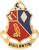 241st Field Artillery Regiment Army Distinctive Unit Insignia featuring Vigilantia motto