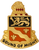250th Signal Battalion Unit Crest 250th Signal Battalion Unit Crest