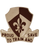 261st Medical Battalion Army Distinctive Unit Insignia featuring Proud To Train And Save motto