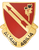 291st Regiment Army Distinctive Unit Insignia Advance Individual Training Unit Crest Altaha Abilia
