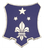 351st Regiment Unit Crest 351st Regiment Unit Crest