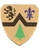 364th Regiment Unit Crest 364th Regiment Unit Crest