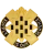 365th Support Battalion Unit Crest Supply Is Our Service Army distinctive unit insignia made in USA