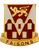 368th Engineer Battalion United States Army Unit Crest