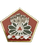 371st Support Group Army Distinctive Unit Insignia representing Ohio National Guard heritage