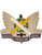 422nd Civil Affairs Battalion Unit Crest