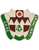 423rd Medical Battalion Unit Crest 423rd Medical Battalion Unit Crest