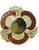 428th Field Artillery Unit Crest 428th Field Artillery Unit Crest