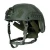 MD Sentinel Level IIIA High Cut Fast Helmet