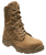 BATE'S MEN'S GX-8 WATERPROOF COYOTE COMPOSITE TOE SIDE ZIP BOOT - OCP/SCORPION/MULTICAM