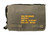 Heavyweight Canvas Military Messenger Bag