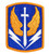 449th Aviation Brigade Full Color Unit Patch U.S. Army Shoulder Sleeve Insignia