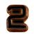 Bronze Numeral 2 Device