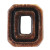 Bronze Numeral 0 Device