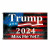 Trump "Miss Me Yet?" 2024 US Flag 3'x5'