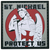 ST. MICHAEL MORALE PATCH