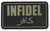 INFIDEL MORALE PATCH