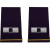 U.S. Army Warrant Officer 1 Dress Blue Soft Shoulder Board - For Female Uniforms U.S. Army Warrant Officer 1 Dress Blue Soft Shoulder Board - For Female Uniforms