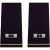 U.S. Army Warrant Officer 2 Dress Blue Soft Shoulder Board - For Male Uniforms U.S. Army Warrant Officer 2 Dress Blue Soft Shoulder Board - For Male Uniforms