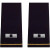 U.S. Army Warrant Officer 1 Dress Blue Soft Shoulder Board - For Male Uniforms U.S. Army Warrant Officer 1 Dress Blue Soft Shoulder Board - For Male Uniforms
