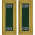 U.S. Army Special Forces Warrant Officer 4 Shoulder Boards - For Male Uniforms U.S. Army Special Forces Warrant Officer 4 Shoulder Boards - For Male Uniforms