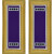 U.S. Army Civil Affairs Warrant Officer 4 Shoulder Boards - For Male Uniforms U.S. Army Civil Affairs Warrant Officer 4 Shoulder Boards - For Male Uniforms