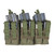 TACTICAL SIX STACK MAG POUCH (AR & PISTOL