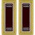 U.S. Army Medical Warrant Officer 4 Shoulder Boards - For Male Uniforms U.S. Army Medical Warrant Officer 4 Shoulder Boards - For Male Uniforms