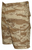 TRU-SPEC COTTON RIPSTOP BDU CARGO SHORTS