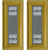 U.S. Army Finance Captain Shoulder Boards - For Male Uniforms U.S. Army Finance Captain Shoulder Boards - For Male Uniforms