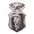 Master Air Force Veterinarian Badge
