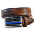 THIN BLUE LINE BELT BUCKLE THIN BLUE LINE BELT BUCKLE