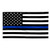 Thin Blue Line Flag - 3'x5' 