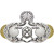 Master Air Force Civil Engineer Badge