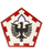 555th Engineer Brigade Combat Service Identification Badge