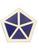5th Corps Combat Service Identification Badge