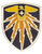 7th Signal Command Combat Service Identification Badge