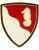 36th Engineer Brigade Combat Service Identification Badge 36th Engineer Brigade Combat Service Identification Badge